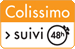 Colissimo suivi