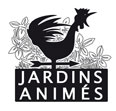 Jardins Anim�s
