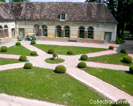 Les �curies du duc de Padoue