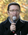 Alain Delavie