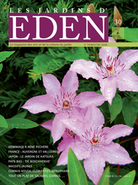 LES JARDINS D'EDEN