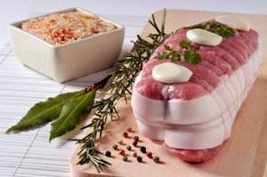 Viande de Veau livree a domicile