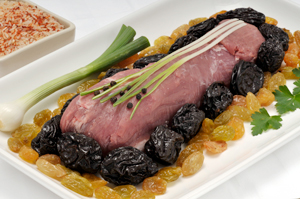 Viande de porc livree a domicile