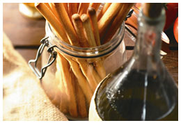 Mon Traiteur Italien: toutes les saveurs des r�gions d'Italie