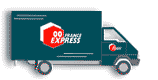 Livraison en 24 heures par France Express