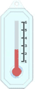 Temp�rature entre 0� et 4� C