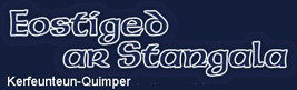 Eostiged ar Stangala