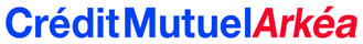 Cr�dit Mutuel Ark�a